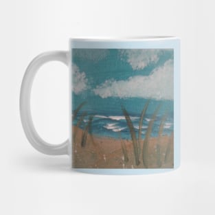 Carolina Beach Mug